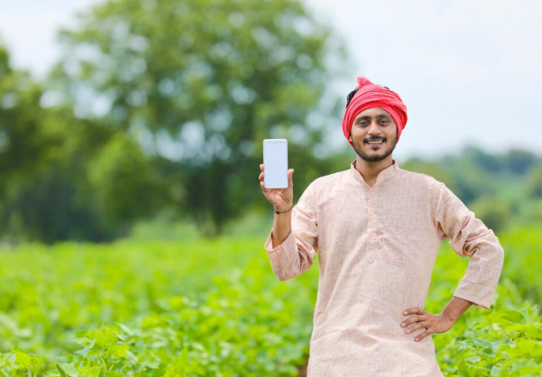 Inspirational Story: A Common Farmer’s ‘Smart’ Journey